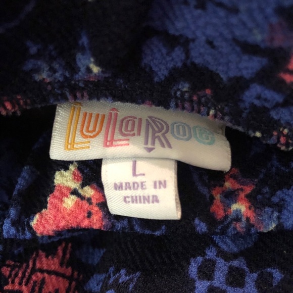 LLR L Madison skirt — POCKETS! - Picture 2 of 2